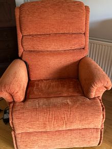 Electric Recliner