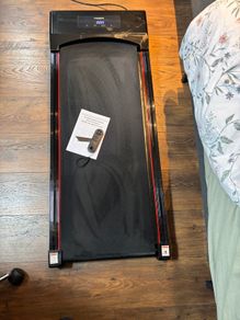 Walking pad