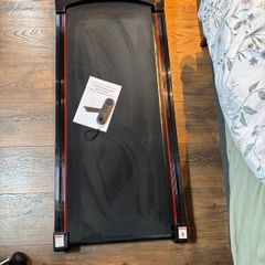 Walking pad