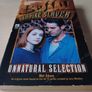 Buffy The Vampire Slayer - Unnatural Selection (Horror Fantasy Paperback 1999) Image 3
