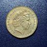 Australian dollar coin Image 2