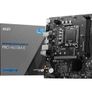 Intel Core i3 13100f + MSI PRO H610M - E DDR4 CPU & motherboard combo Image 3
