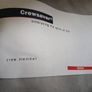 Crewsaver Drysuit Image 8