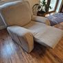 3+1+1 seater recliner set. Image 4