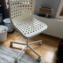 Free Ikea Desk + Chair Image 3