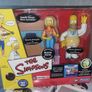 Rare Collectable Toy Lot The Simpsons, Breaking Bad Image 2