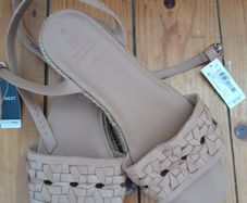 Next wedge sandals