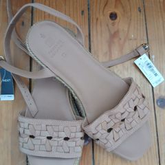 Next wedge sandals