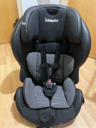 car seat