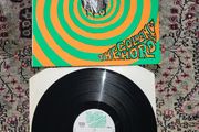 The Golden Horde:In Reality Mini-Album,