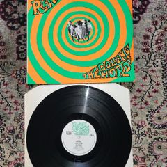 The Golden Horde:In Reality Mini-Album,