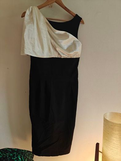 La Rochelle  Elegant dress