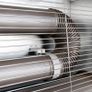 Oil Heater infrared heating workshops warehouses Image 8