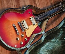 1981 Yamaha Japan SG800S Standard (Delivery available)