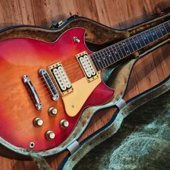 1981 Yamaha Japan SG800S Standard (Delivery available)