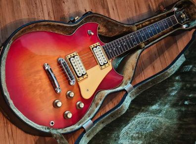 1981 Yamaha Japan SG800S Standard (Delivery available)