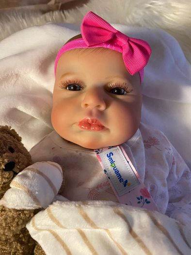 reborn doll