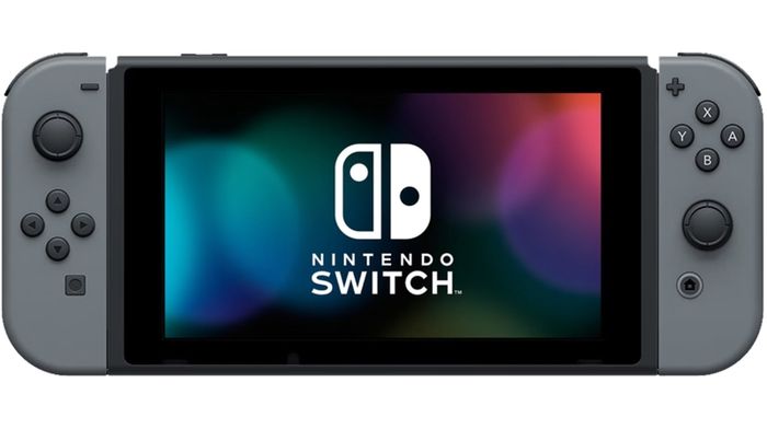 (MEGA SALE 60% OFF FOR EUR 299) BRAND NEW Nintendo Switch Console Extended Battery With Grey JoyCon