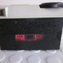 Kodak Instamatic 25 vintage 126 film Camera Winds& snaps Image 3