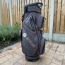 motocaddy golf bag Image 2