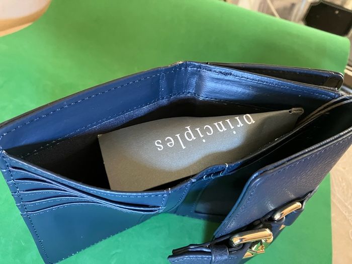 Classic Womans wallet