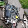 08 renault master G9U 2.5 diesel engine and 5 speed gear box Image 7