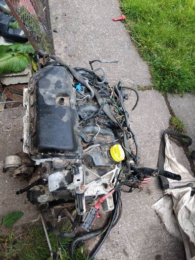 08 master engine