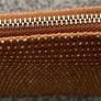 Daisy Marc Jacobs Accessory / Make up/ Toiletry / Pencil Pouch Woven Bag and Marc Jacobs Hard Case Glasses Holder Image 6