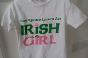 St Patrick's Day T-shirt