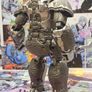Transformers Rise of the Beasts Optimus Primal Image 7
