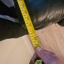 3 piece Leather suite Image 10