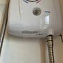 Triton T80 Easi-Fit + 8.5kW Electric Shower Image 2