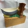 MCM 60s Hornsea vase/posy boat Image 9