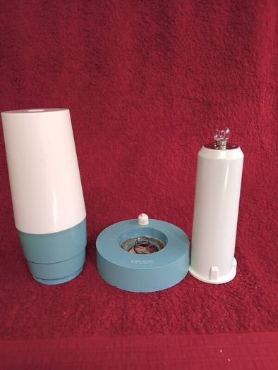 Vintage Ever Ready  Nite lamp