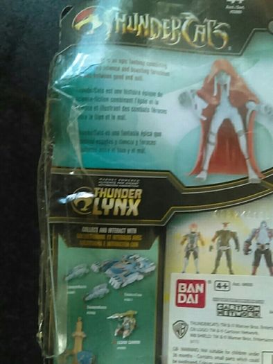 toy figures