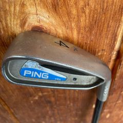 Ping men's 4 iron