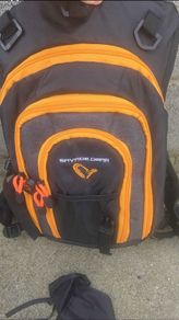 Savage Gear Vest