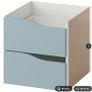 2 sets of Kallax Drawer Inserts Image 2