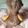Soft Toy Hedgehog Image 3