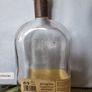 vintage poitin bottle Image 3