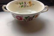 Pallisy Sugar Bowl
