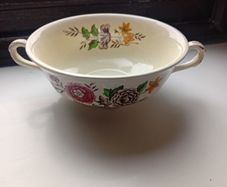 Pallisy Sugar Bowl