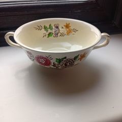 Pallisy Sugar Bowl