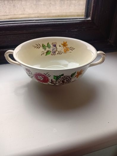 Pallisy Sugar Bowl