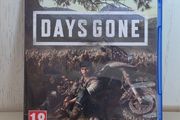 Days Gone PS4