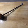 3 Woden pipes Image 10