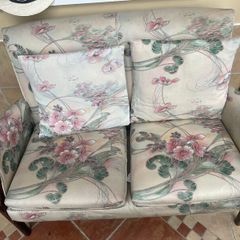 Parker Knoll Couch