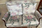 Parker Knoll Couch