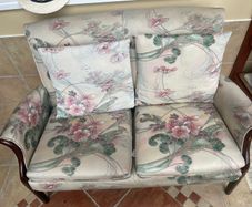 Parker Knoll Couch