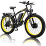 KETELES K800 Electric Bike Image 3